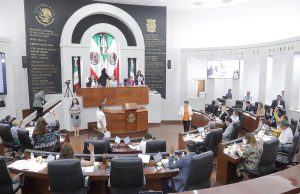 DECLARA EL CONGRESO DEL ESTADO EL 27 DE SEPTIEMBRE COMO “DÍA DEL TURISMO POTOSINO”