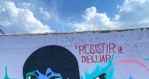 5.3 MILLONES PARA PROYECTOS ARTÍSTICOS