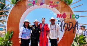 SECTUR FEDERAL RECONOCE RESULTADOS Y PROYECCIÓN TURÍSTICA DE SAN LUIS POTOSÍ