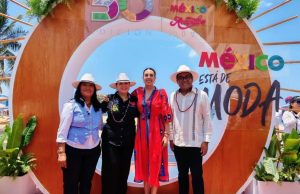 SECTUR FEDERAL RECONOCE RESULTADOS Y PROYECCIÓN TURÍSTICA DE SAN LUIS POTOSÍ