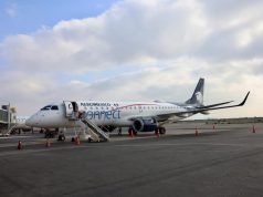SAN LUIS POTOSÍ CON MAYOR CONECTIVIDAD AÉREA