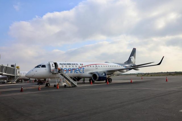 aeropuerto