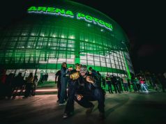ARENA POTOSÍ MANTIENE AGENDA DE GRANDES EVENTOS DURANTE TODO EL AÑO