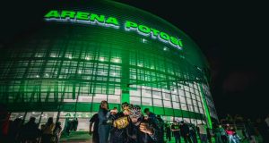 ARENA POTOSÍ MANTIENE AGENDA DE GRANDES EVENTOS DURANTE TODO EL AÑO