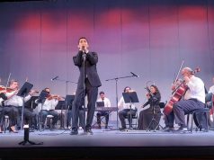 CAMERATA CIERRA “SONIDOS DE SAN LUIS POTOSÍ”