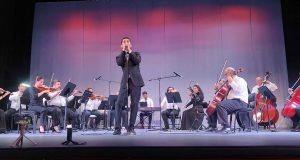 CAMERATA CIERRA “SONIDOS DE SAN LUIS POTOSÍ”