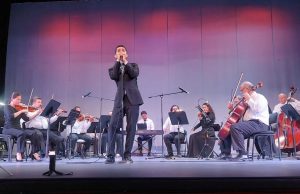 CAMERATA CIERRA “SONIDOS DE SAN LUIS POTOSÍ”
