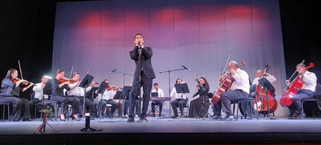 camerata