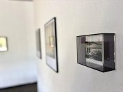 FOTOVISIÓN CONTINÚA ESTE VIERNES CON CHARLAS, TALLERES Y EXPOSICIONES