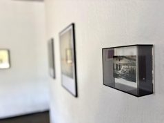 FOTOVISIÓN CONTINÚA ESTE VIERNES CON CHARLAS, TALLERES Y EXPOSICIONES