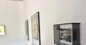 FOTOVISIÓN CONTINÚA ESTE VIERNES CON CHARLAS, TALLERES Y EXPOSICIONES