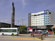 GOBIERNO DEL ESTADO CONSOLIDA A CIUDAD VALLES COMO POLO DE INVERSIÓN HOTELERA