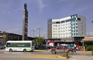 GOBIERNO DEL ESTADO CONSOLIDA A CIUDAD VALLES COMO POLO DE INVERSIÓN HOTELERA