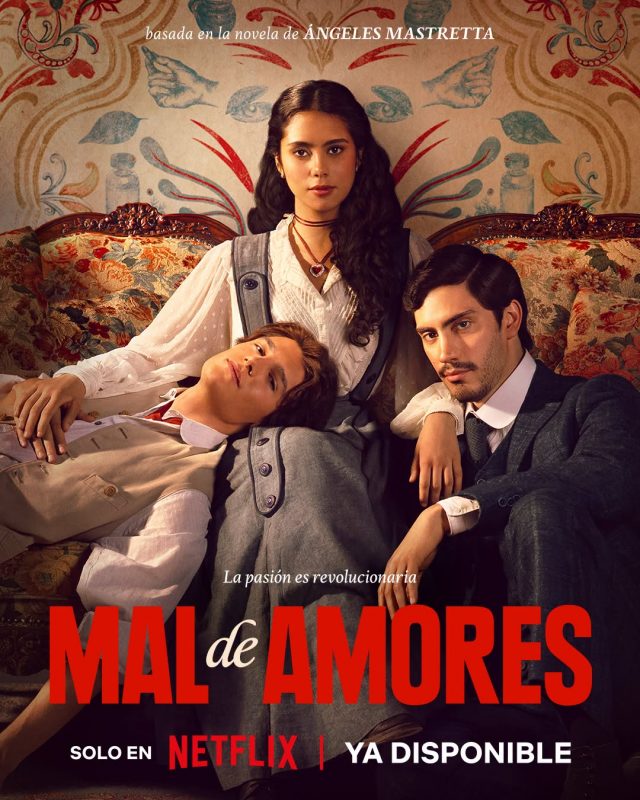 mal de amores