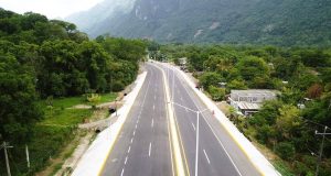 REDMETRO RIVIERA HUASTECA, NUEVO IMPULSO AL TURISMO Y A LA ECONOMÍA REGIONAL