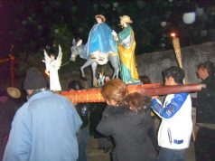 IMPULSAN DECLARATORIA DE LAS POSADAS DE GUADALCÁZAR COMO PATRIMONIO CULTURAL INMATERIAL