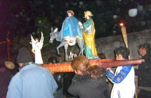 IMPULSAN DECLARATORIA DE LAS POSADAS DE GUADALCÁZAR COMO PATRIMONIO CULTURAL INMATERIAL