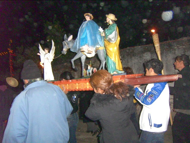 posadas