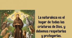 SE ACERCA FESTIVIDAD DE SAN FRANCISCO EN CHARCAS
