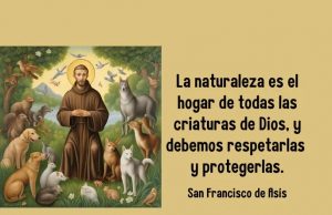SE ACERCA FESTIVIDAD DE SAN FRANCISCO EN CHARCAS