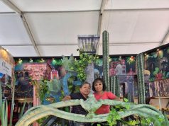 ESTE GOBIERNO ESTATAL HA LLEVADO A SAN LUIS POTOSÍ A UNA NUEVA ERA DEL TURISMO NACIONAL E INTERNACIONAL