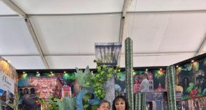 ESTE GOBIERNO ESTATAL HA LLEVADO A SAN LUIS POTOSÍ A UNA NUEVA ERA DEL TURISMO NACIONAL E INTERNACIONAL
