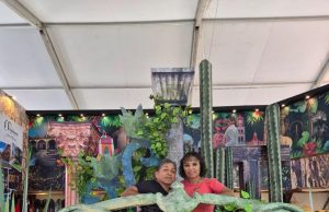 ESTE GOBIERNO ESTATAL HA LLEVADO A SAN LUIS POTOSÍ A UNA NUEVA ERA DEL TURISMO NACIONAL E INTERNACIONAL
