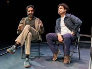 “EL QUINTO PASO” LLEGA AL TEATRO DE LA PAZ DE SAN LUIS POTOSÍ