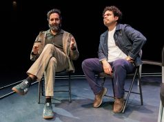 “EL QUINTO PASO” LLEGA AL TEATRO DE LA PAZ DE SAN LUIS POTOSÍ