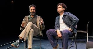 “EL QUINTO PASO” LLEGA AL TEATRO DE LA PAZ DE SAN LUIS POTOSÍ