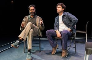 “EL QUINTO PASO” LLEGA AL TEATRO DE LA PAZ DE SAN LUIS POTOSÍ