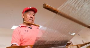 SECULT INVITA A DESCUBRIR EL TALENTO ARTESANAL DE SANTA MARÍA DEL RÍO
