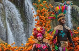 SAN LUIS POTOSÍ ESTÁ LISTO PARA RECIBIR A LAS FAMILIAS EN ESTE PUENTE VACACIONAL
