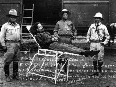 EN CASA DE BARRIO E SAN MIGUELITO CHARLA SOBRE LA GUERRA CRISTERA EN SAN LUIS POTOSÍ