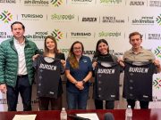 TAMASOPO RECIBIRÁ 4 MIL VISITANTES CON LA CARRERA BURDEN HUASTECA POTOSINA 2026