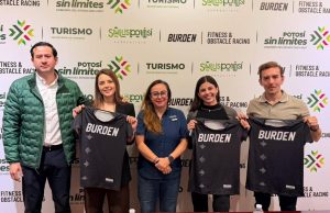 TAMASOPO RECIBIRÁ 4 MIL VISITANTES CON LA CARRERA BURDEN HUASTECA POTOSINA 2026