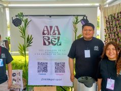 Estudiantes ganan primer lugar nacional de emprendimiento con café de la Huasteca potosina