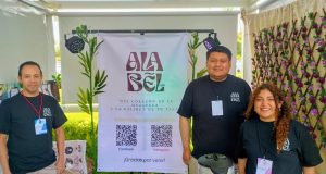 Estudiantes ganan primer lugar nacional de emprendimiento con café de la Huasteca potosina