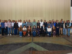 LA SECRETARÍA DE DESARROLLO ECONÓMICO Y EMPRESARIOS DE RIOVERDE BUSCAN NUEVAS INVERSIONES Y EMPLEOS