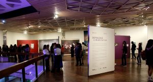 CONTINÚAN RECORRIDOS GUIADOS POR EXPOSICIONES VIGENTES DE FOTOVISIÓN 2026