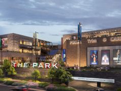 CON 75 MILLONES DE DOLARES EN INVERSIÓN AVANZA DESARROLLO THE PARK EN SLP